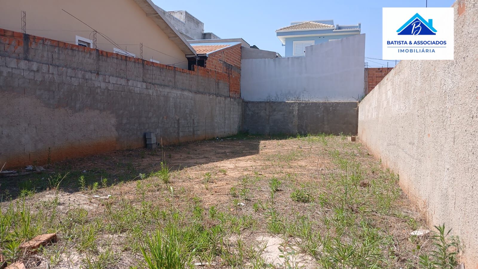 Terreno, 200 m² - Foto 6