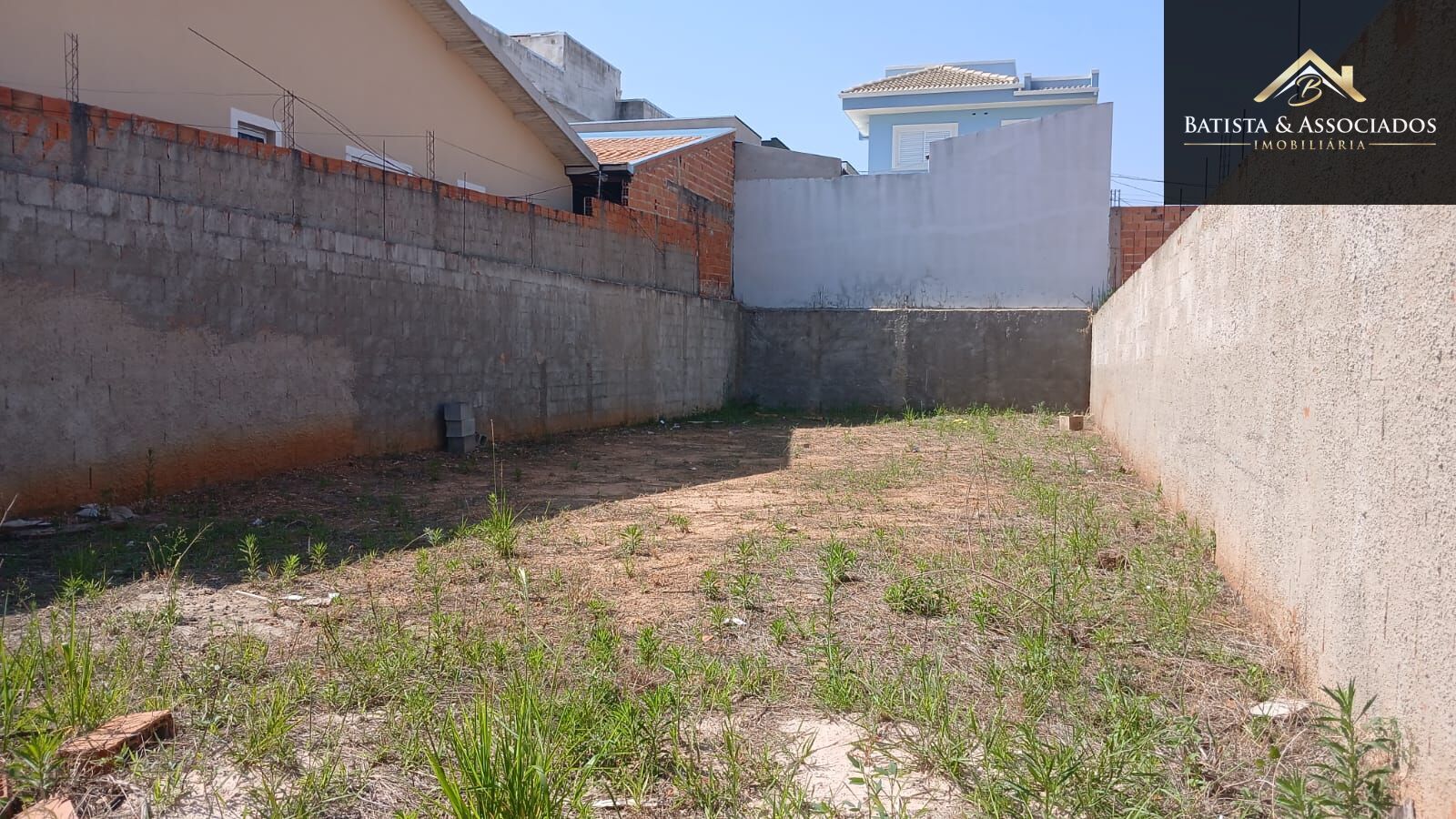 Terreno, 200 m² - Foto 6