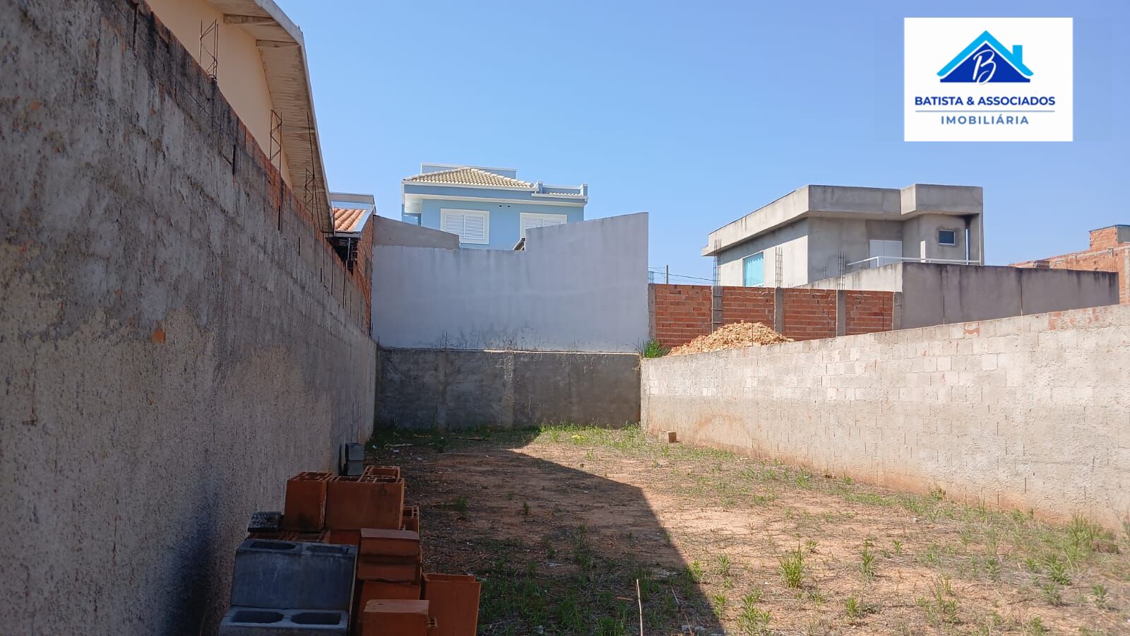 Terreno, 200 m² - Foto 4