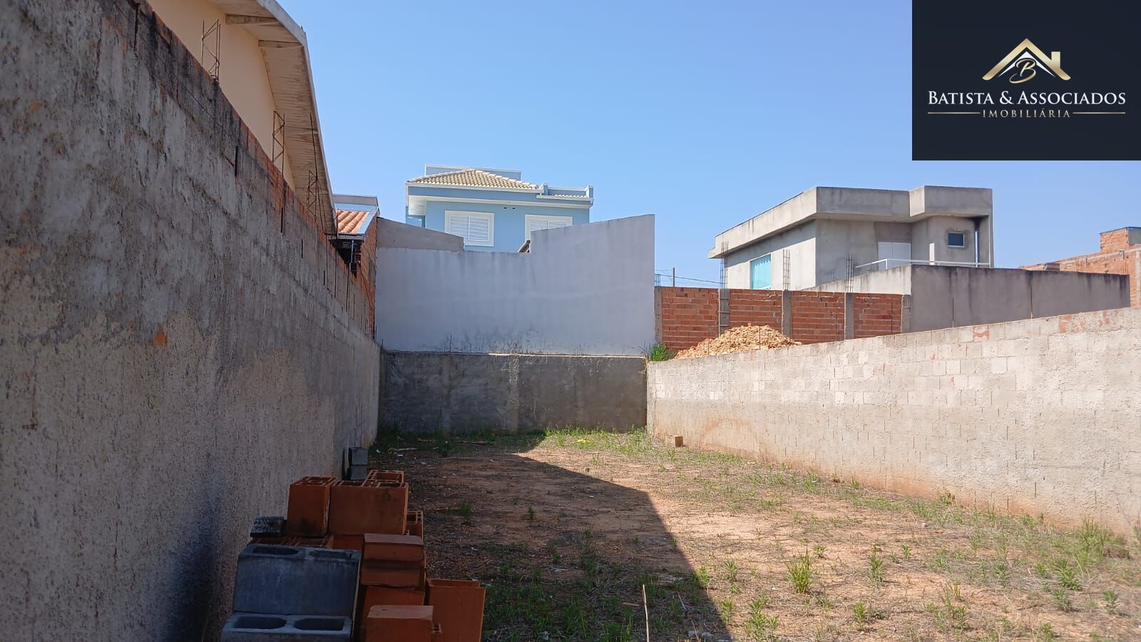 Terreno, 200 m² - Foto 4