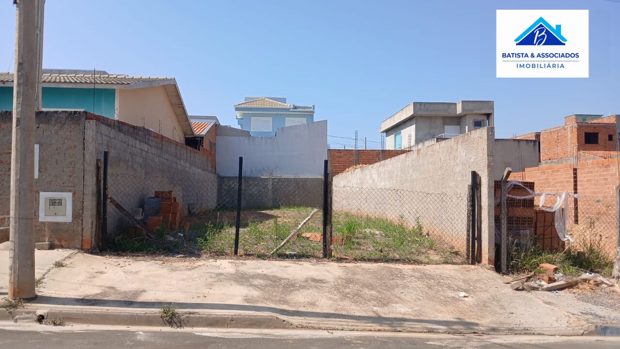 Terreno, 200 m² - Foto 1