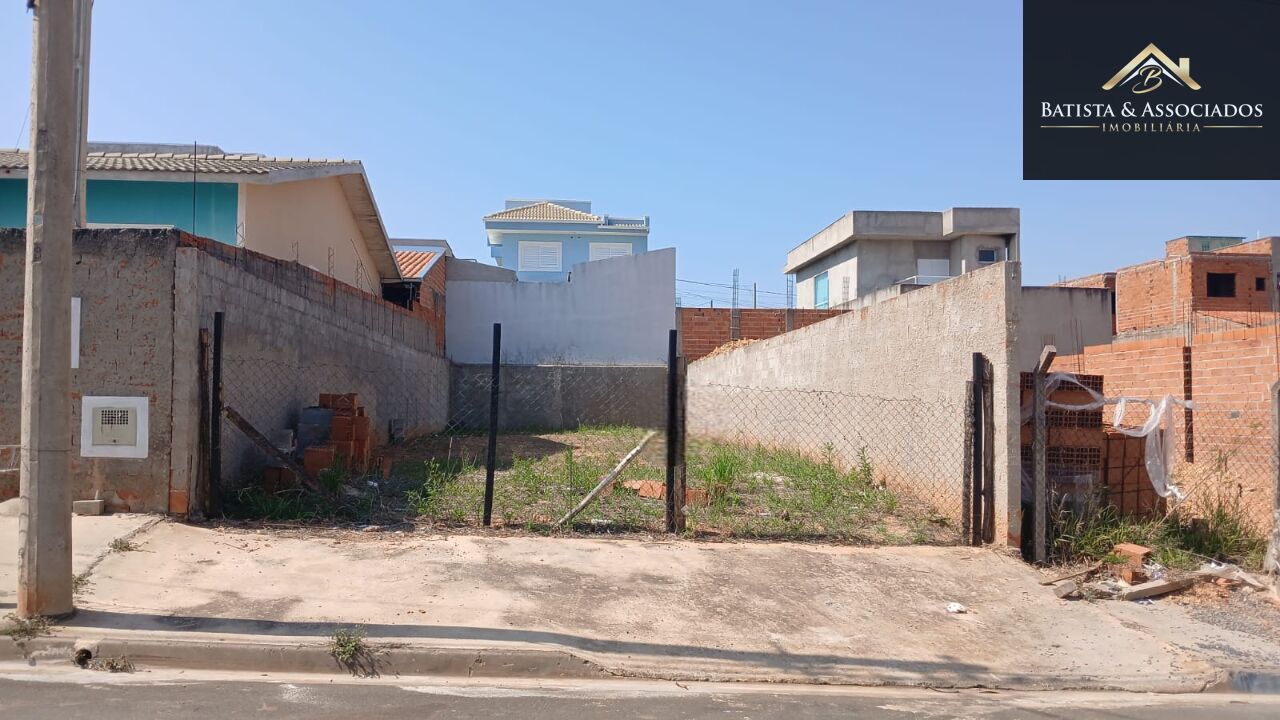 Terreno, 200 m² - Foto 1