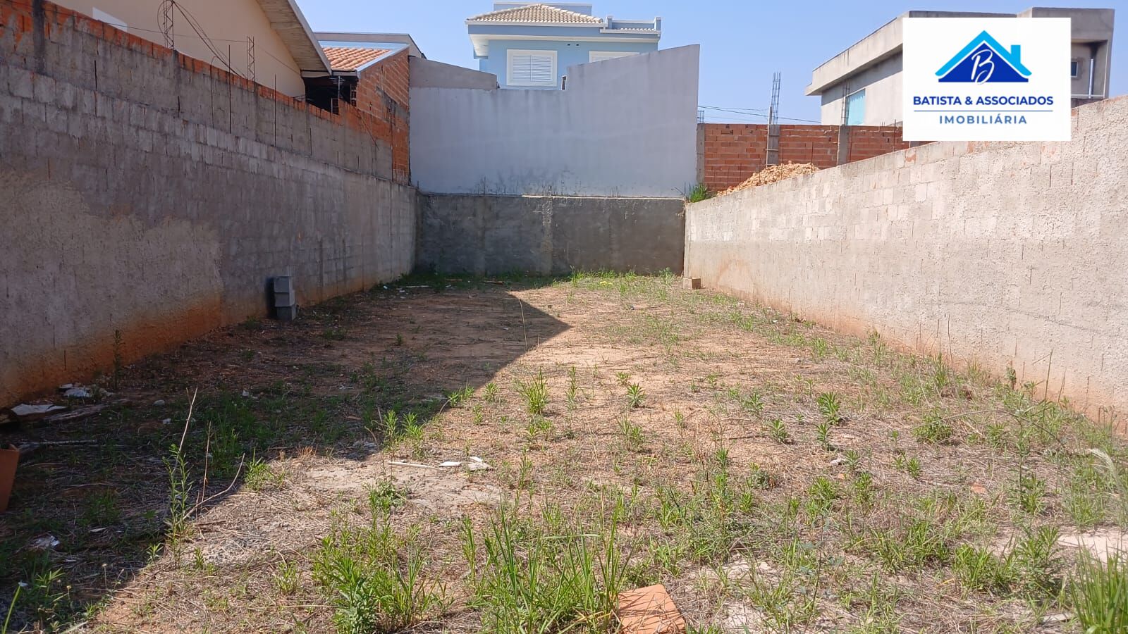 Terreno, 200 m² - Foto 2