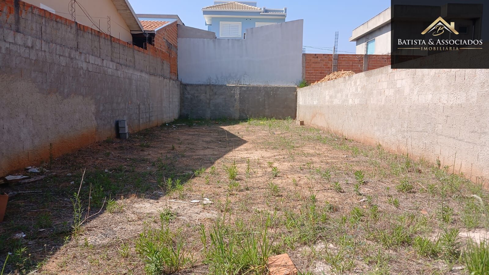 Terreno, 200 m² - Foto 2