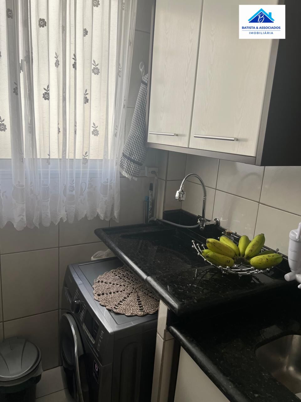 Apartamento à venda com 2 quartos, 47m² - Foto 9