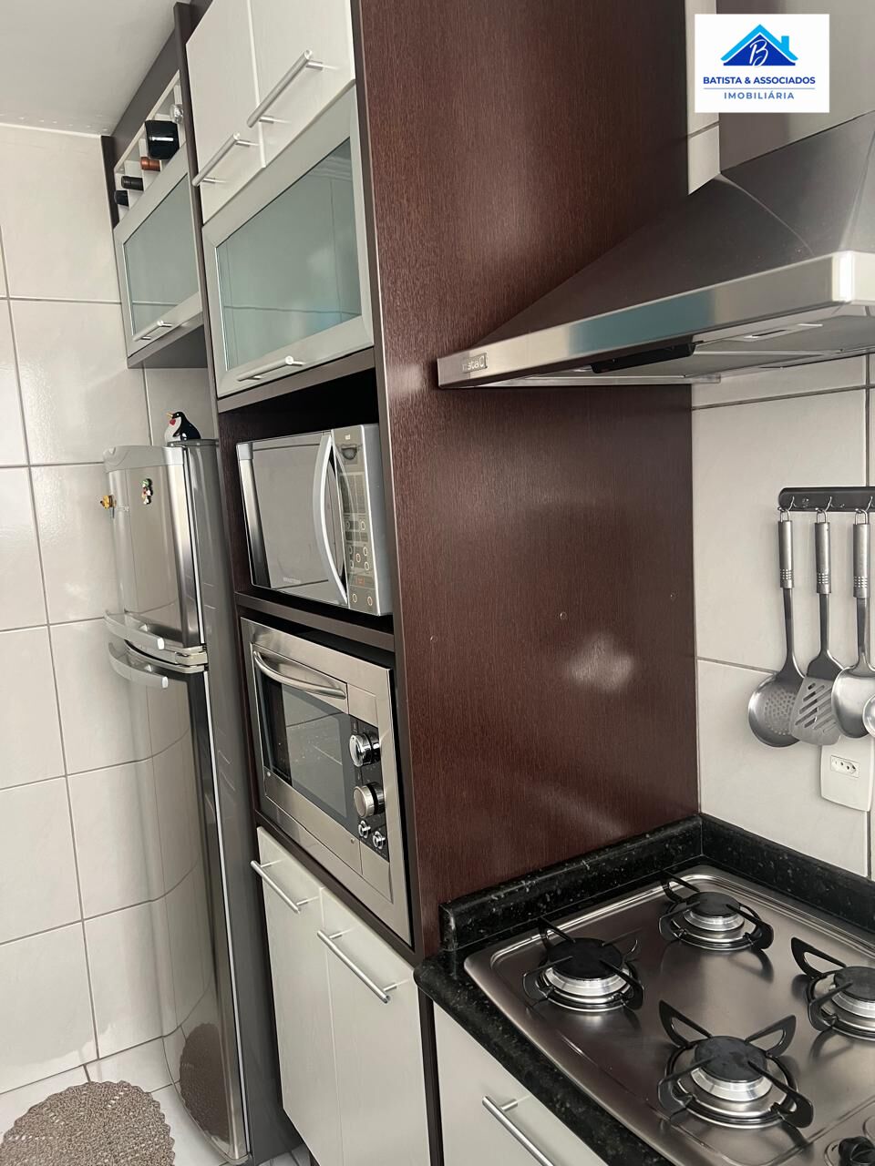 Apartamento à venda com 2 quartos, 47m² - Foto 7