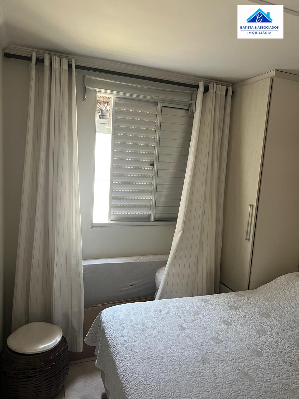 Apartamento à venda com 2 quartos, 47m² - Foto 14