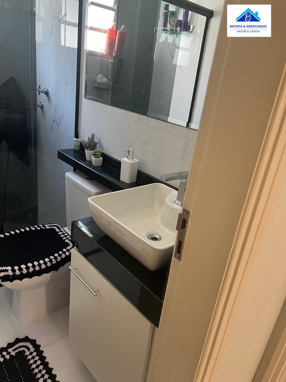 Apartamento à venda com 2 quartos, 47m² - Foto 11