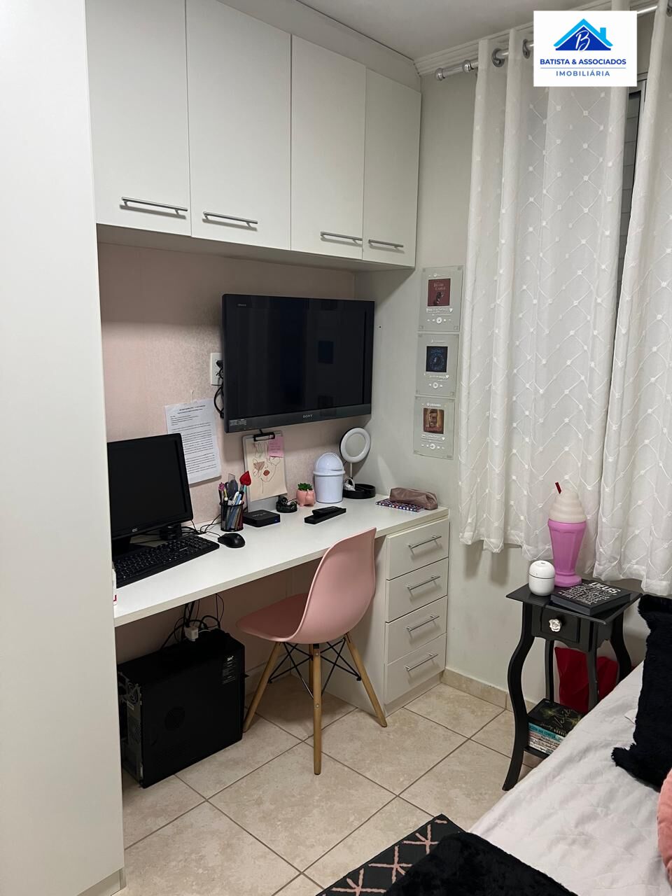 Apartamento à venda com 2 quartos, 47m² - Foto 16