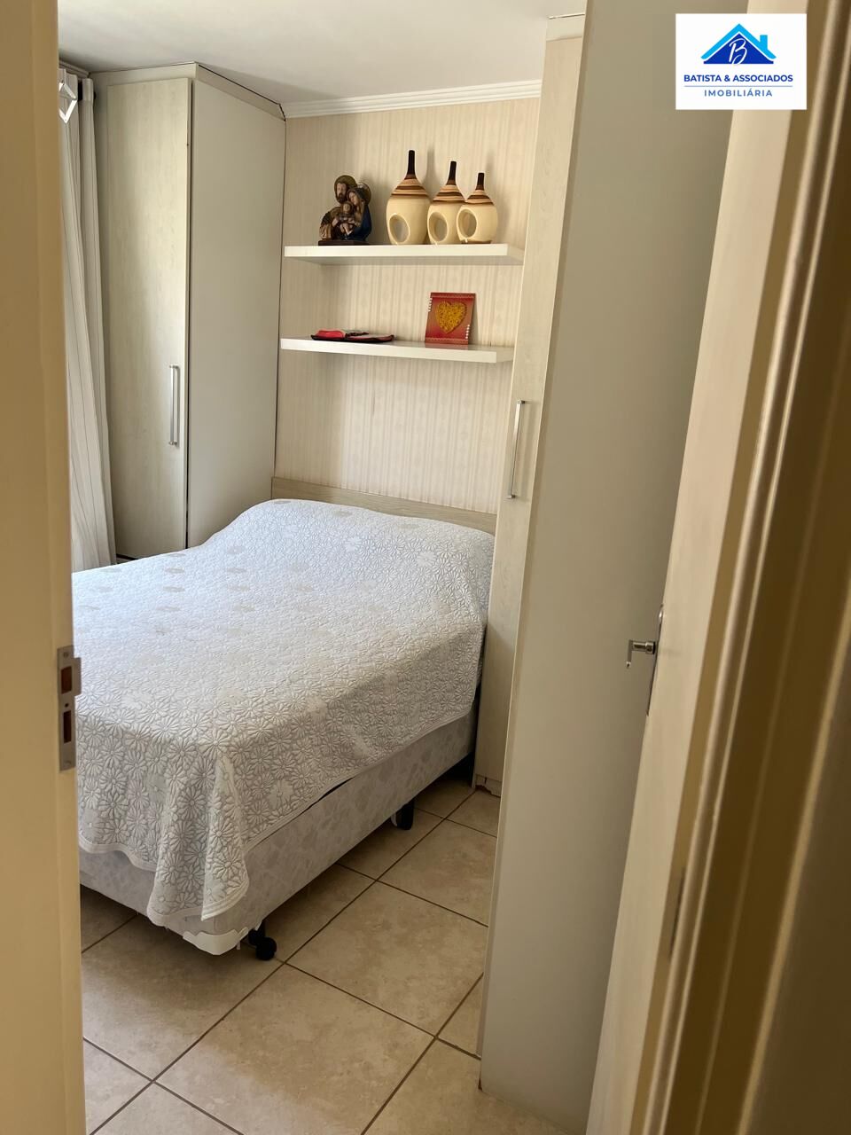 Apartamento à venda com 2 quartos, 47m² - Foto 13