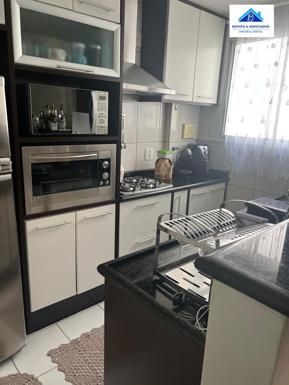 Apartamento à venda com 2 quartos, 47m² - Foto 6