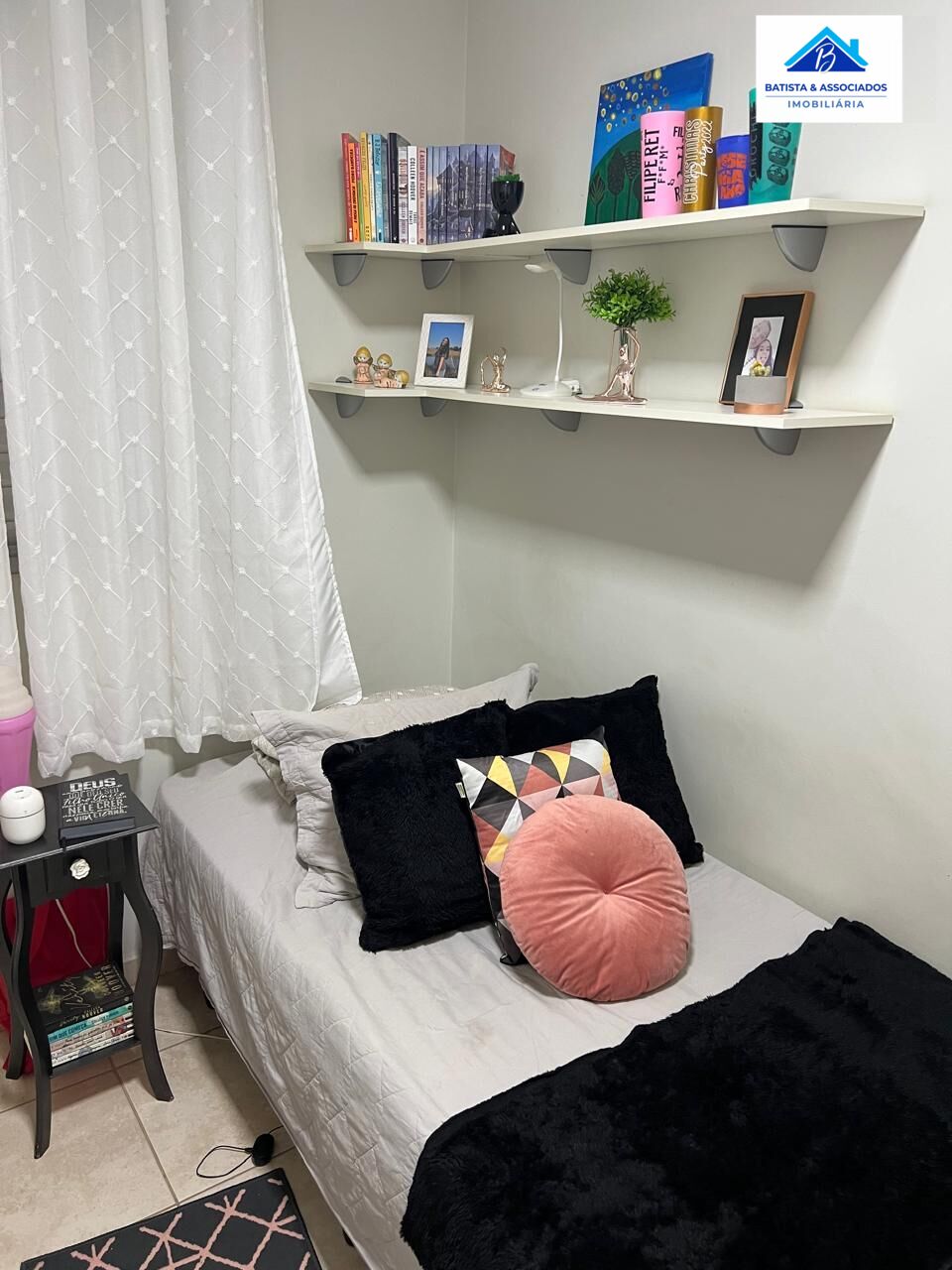 Apartamento à venda com 2 quartos, 47m² - Foto 17