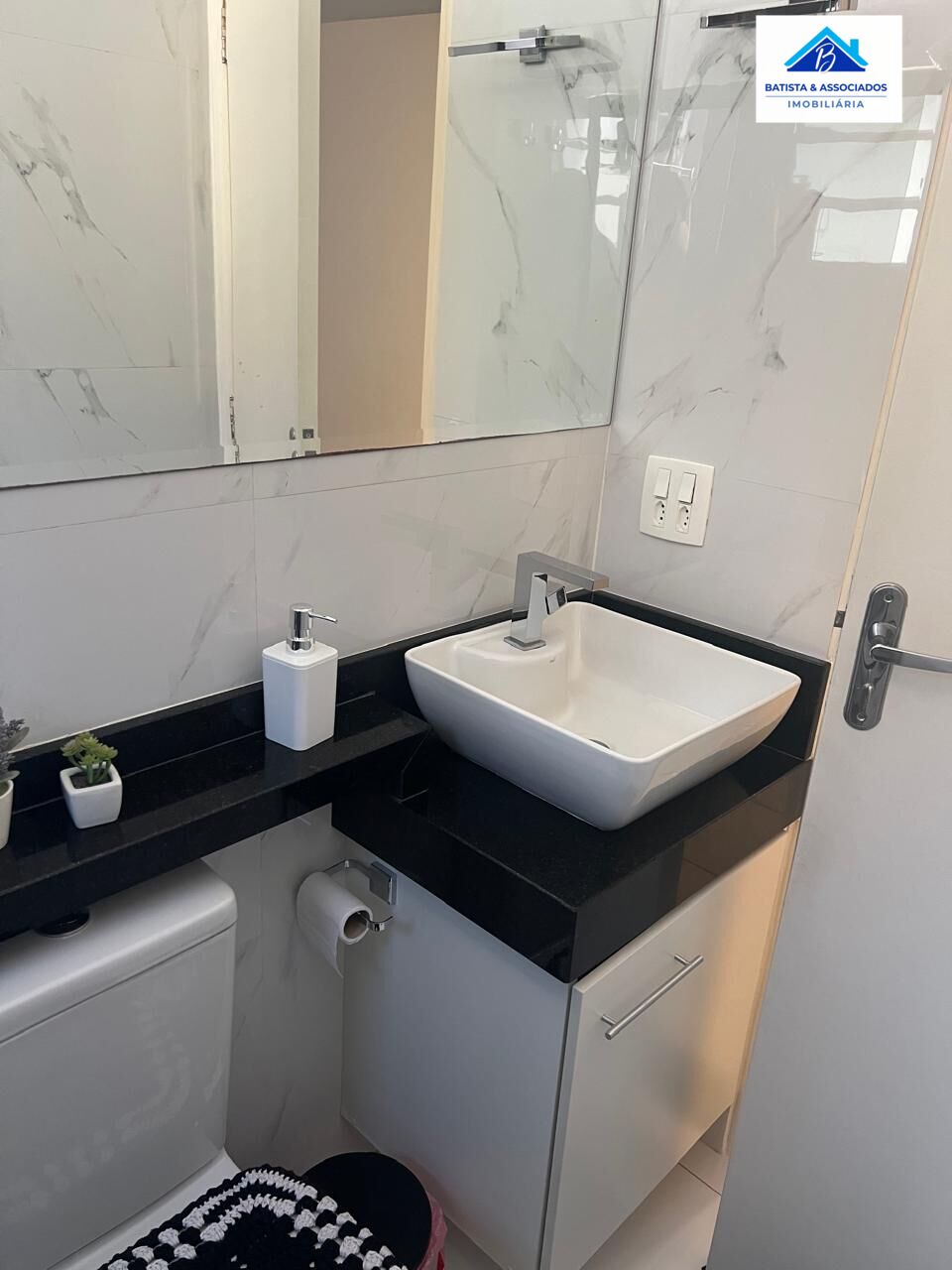 Apartamento à venda com 2 quartos, 47m² - Foto 10