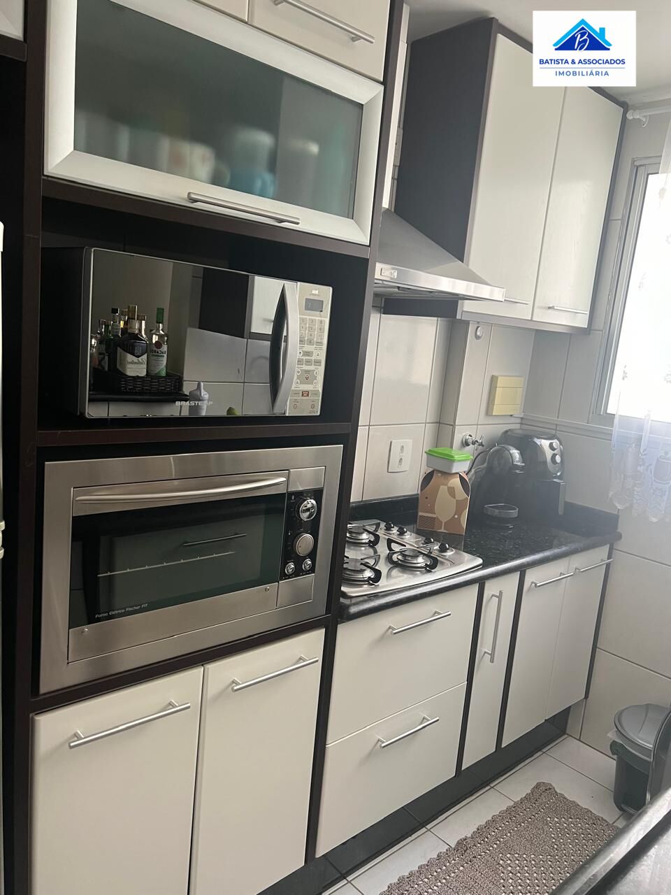 Apartamento à venda com 2 quartos, 47m² - Foto 8