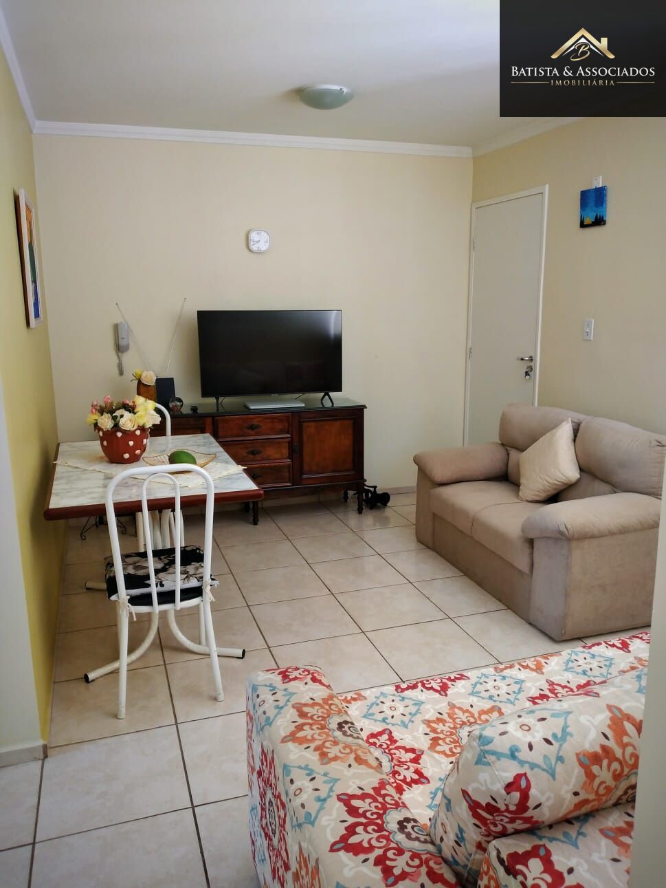 Apartamento, 2 quartos, 57 m² - Foto 2