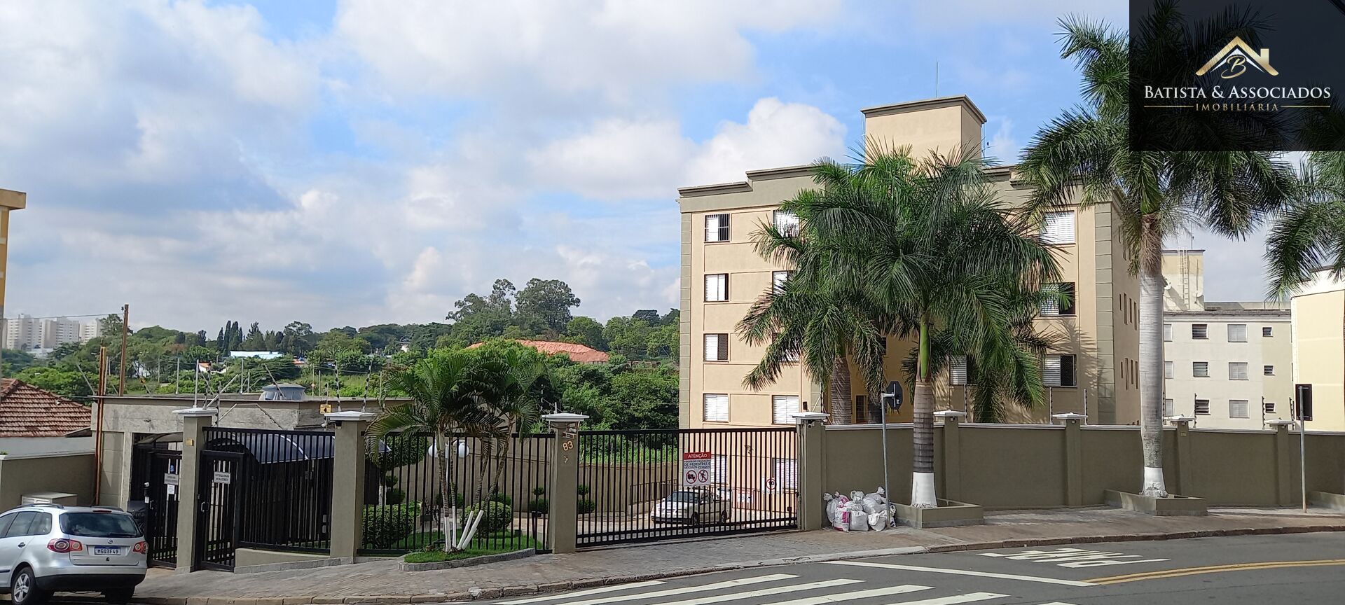 Apartamento, 2 quartos, 57 m² - Foto 12