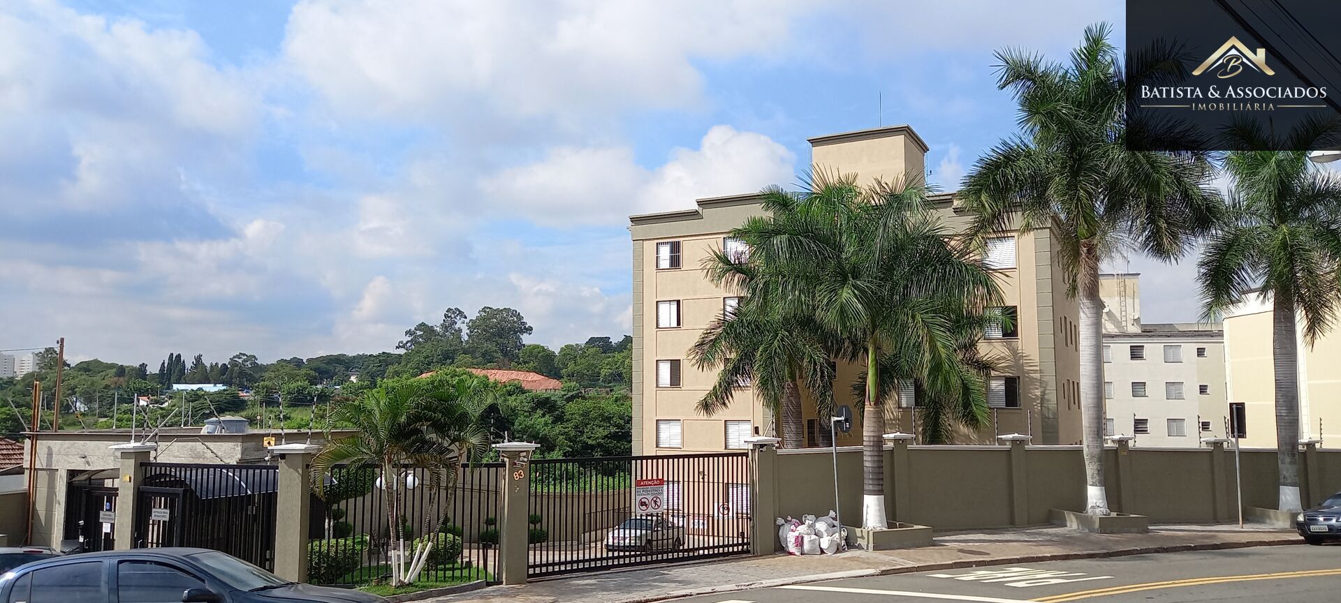 Apartamento, 2 quartos, 57 m² - Foto 14