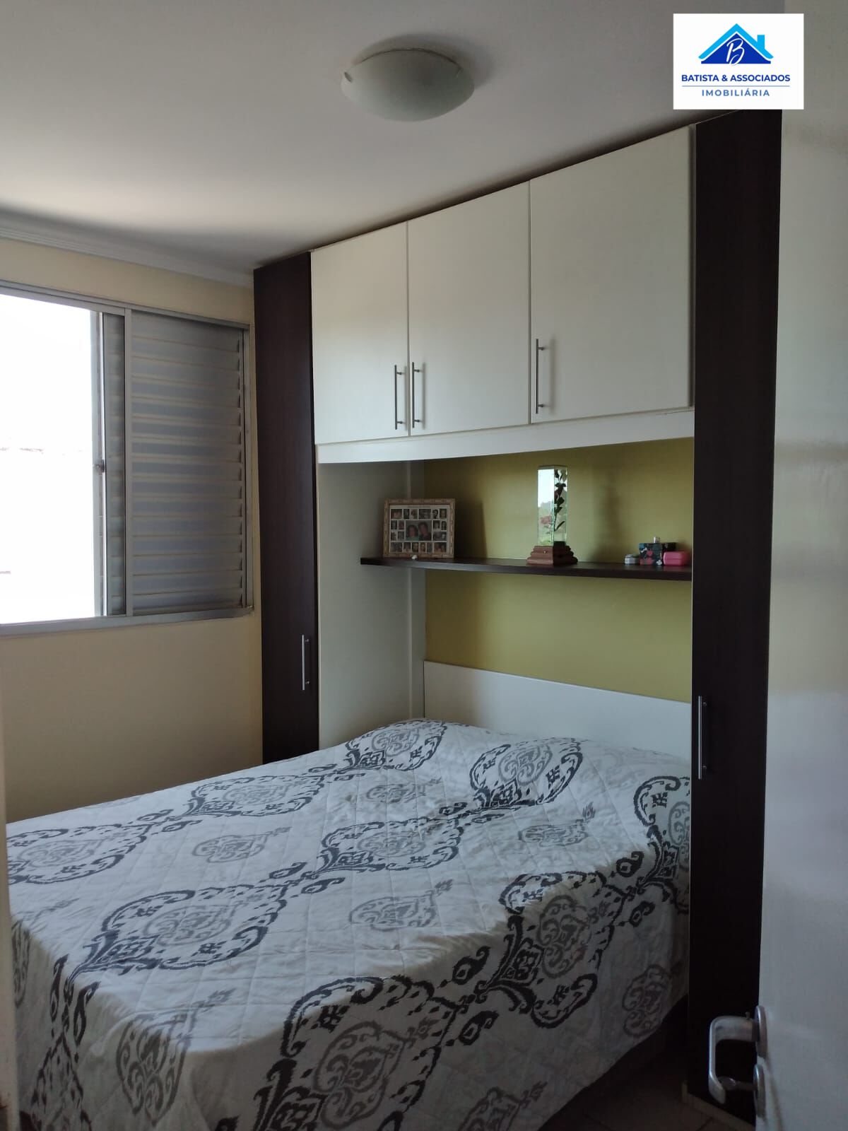 Apartamento à venda com 2 quartos, 57m² - Foto 5