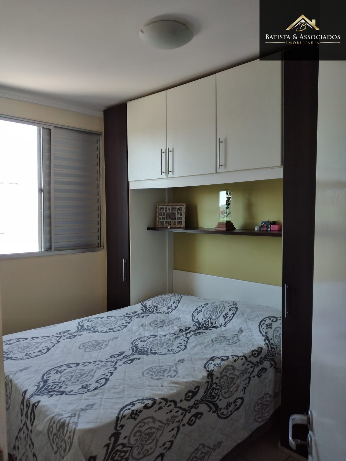 Apartamento, 2 quartos, 57 m² - Foto 5
