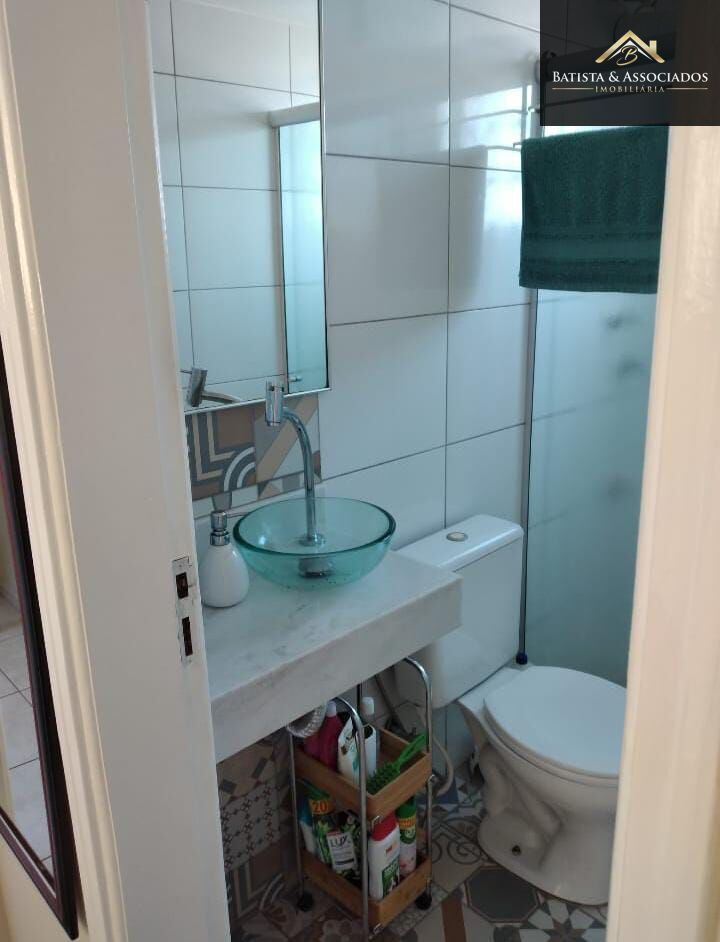 Apartamento, 2 quartos, 57 m² - Foto 6