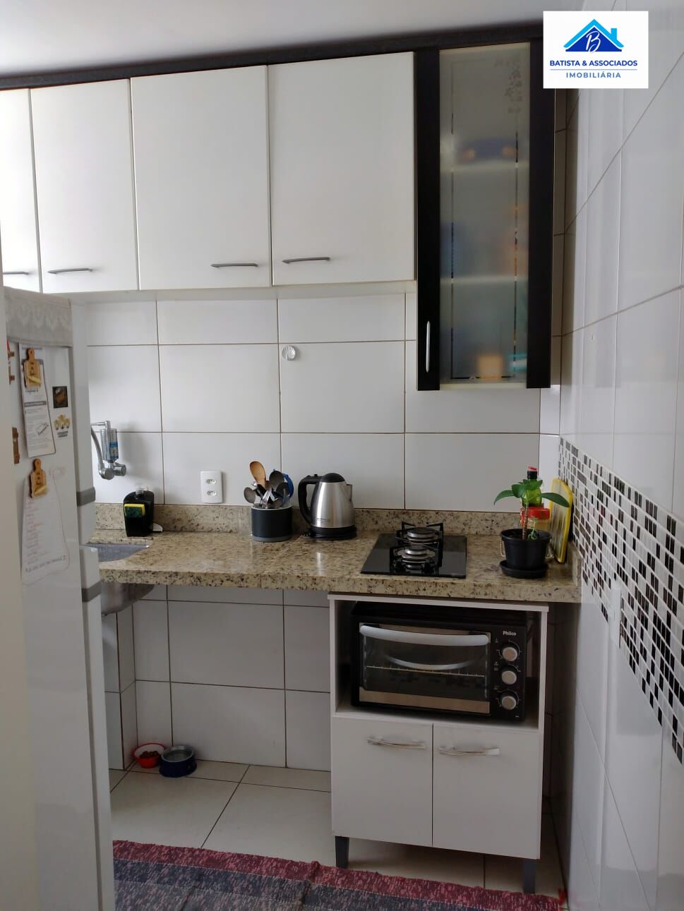 Apartamento à venda com 2 quartos, 57m² - Foto 7