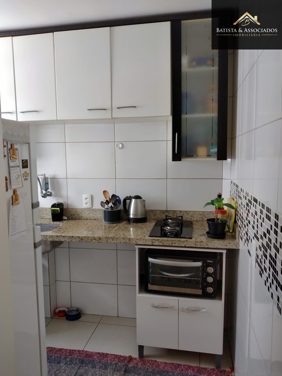Apartamento, 2 quartos, 57 m² - Foto 7