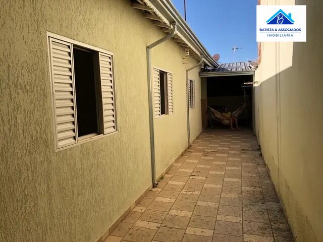 Casa, 3 quartos, 98 m² - Foto 1