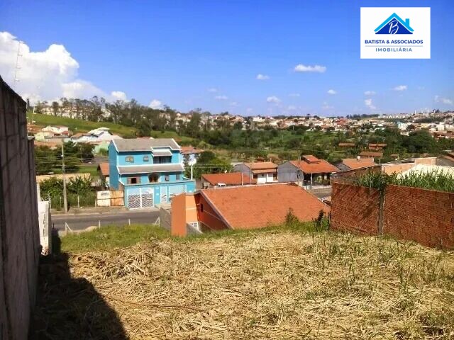 Terreno à venda, 250m² - Foto 1