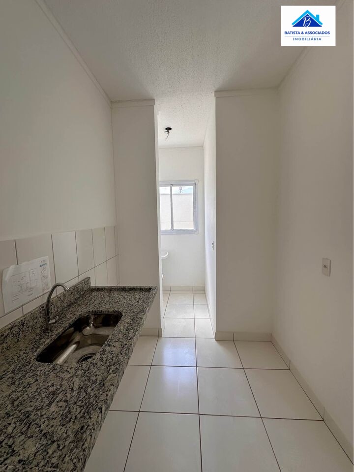 Apartamento à venda com 2 quartos, 50m² - Foto 18