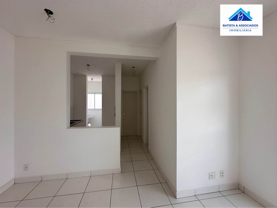 Apartamento à venda com 2 quartos, 50m² - Foto 3