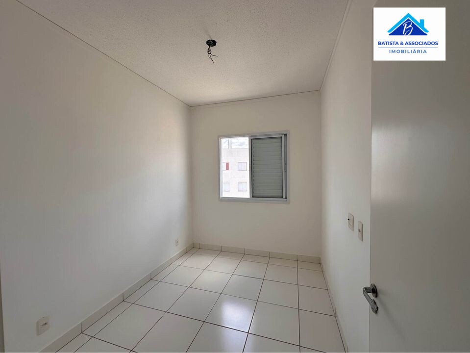 Apartamento à venda com 2 quartos, 50m² - Foto 9