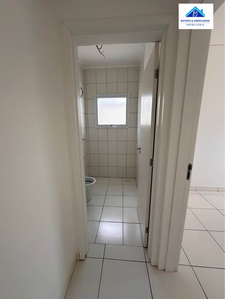 Apartamento à venda com 2 quartos, 50m² - Foto 11