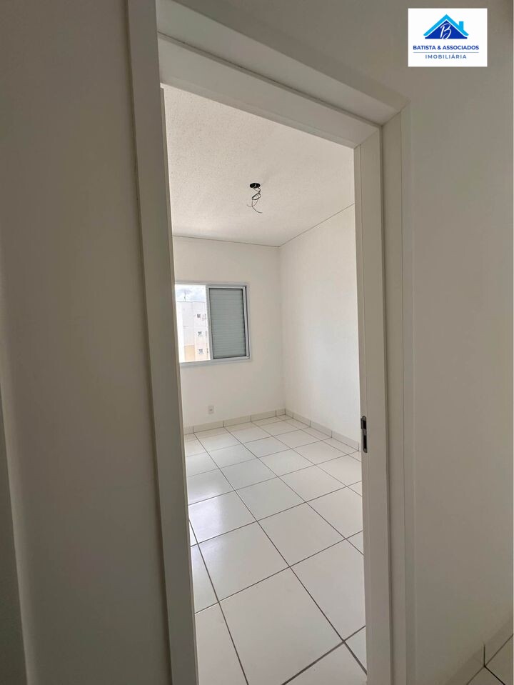 Apartamento à venda com 2 quartos, 50m² - Foto 7