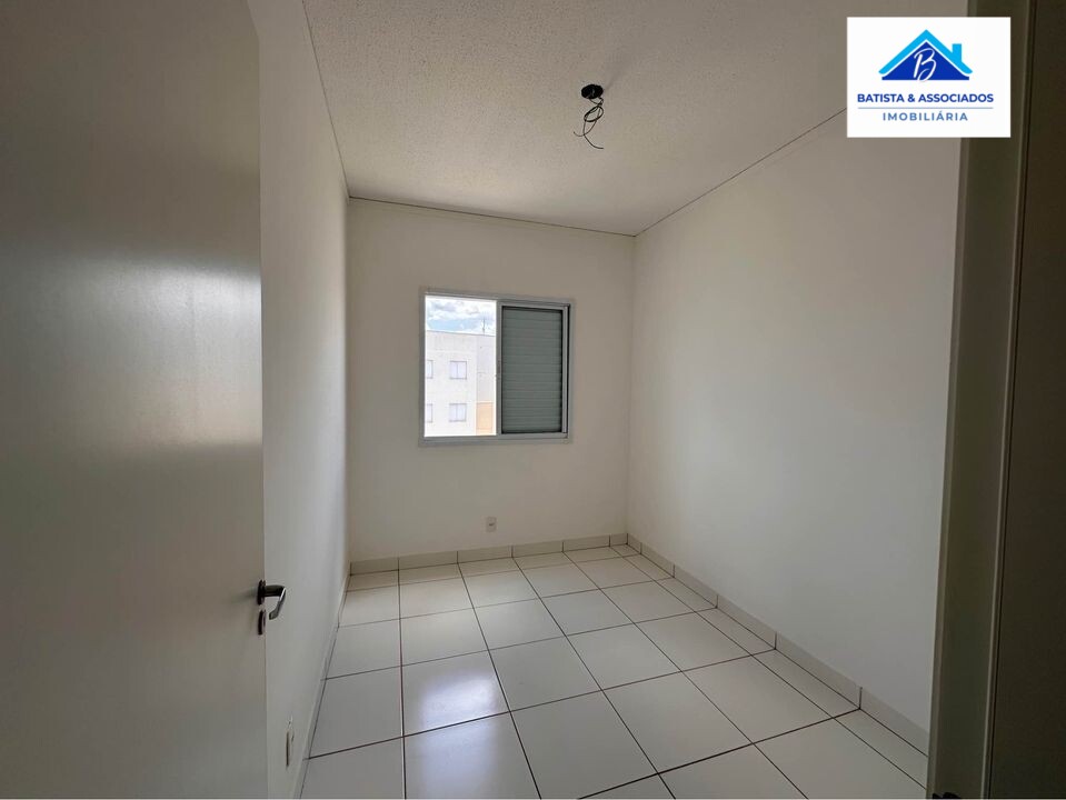 Apartamento à venda com 2 quartos, 50m² - Foto 8