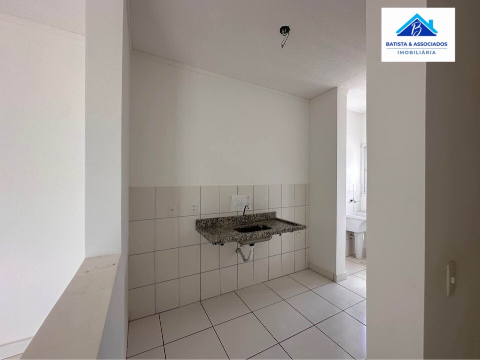 Apartamento à venda com 2 quartos, 50m² - Foto 16