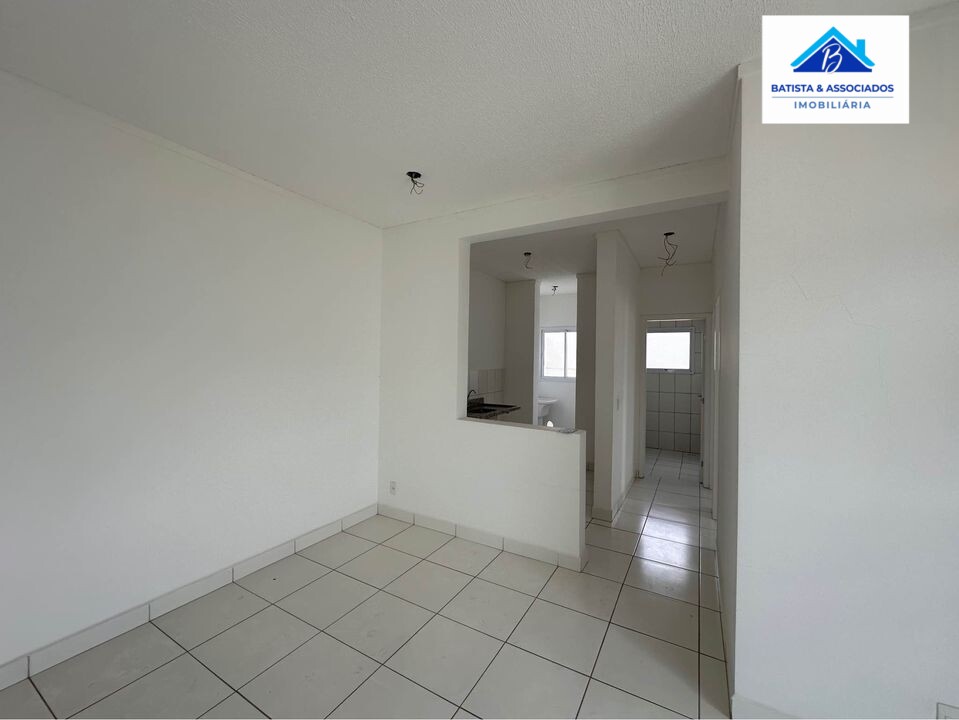 Apartamento à venda com 2 quartos, 50m² - Foto 4