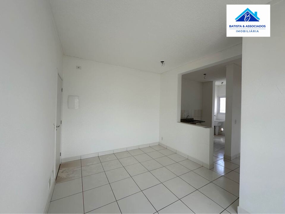 Apartamento à venda com 2 quartos, 50m² - Foto 2