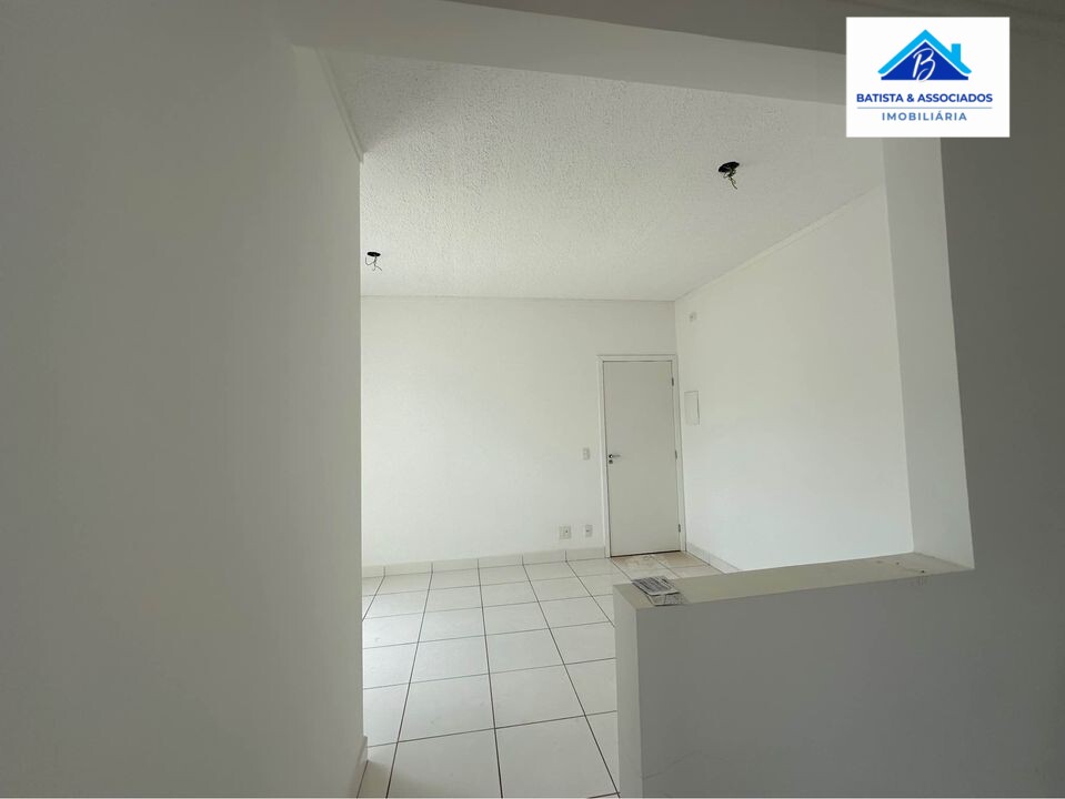 Apartamento à venda com 2 quartos, 50m² - Foto 5