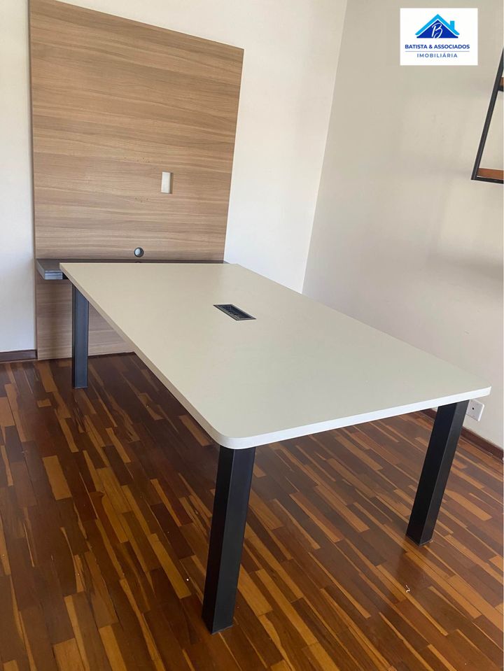 Conjunto Comercial-Sala à venda, 49m² - Foto 6