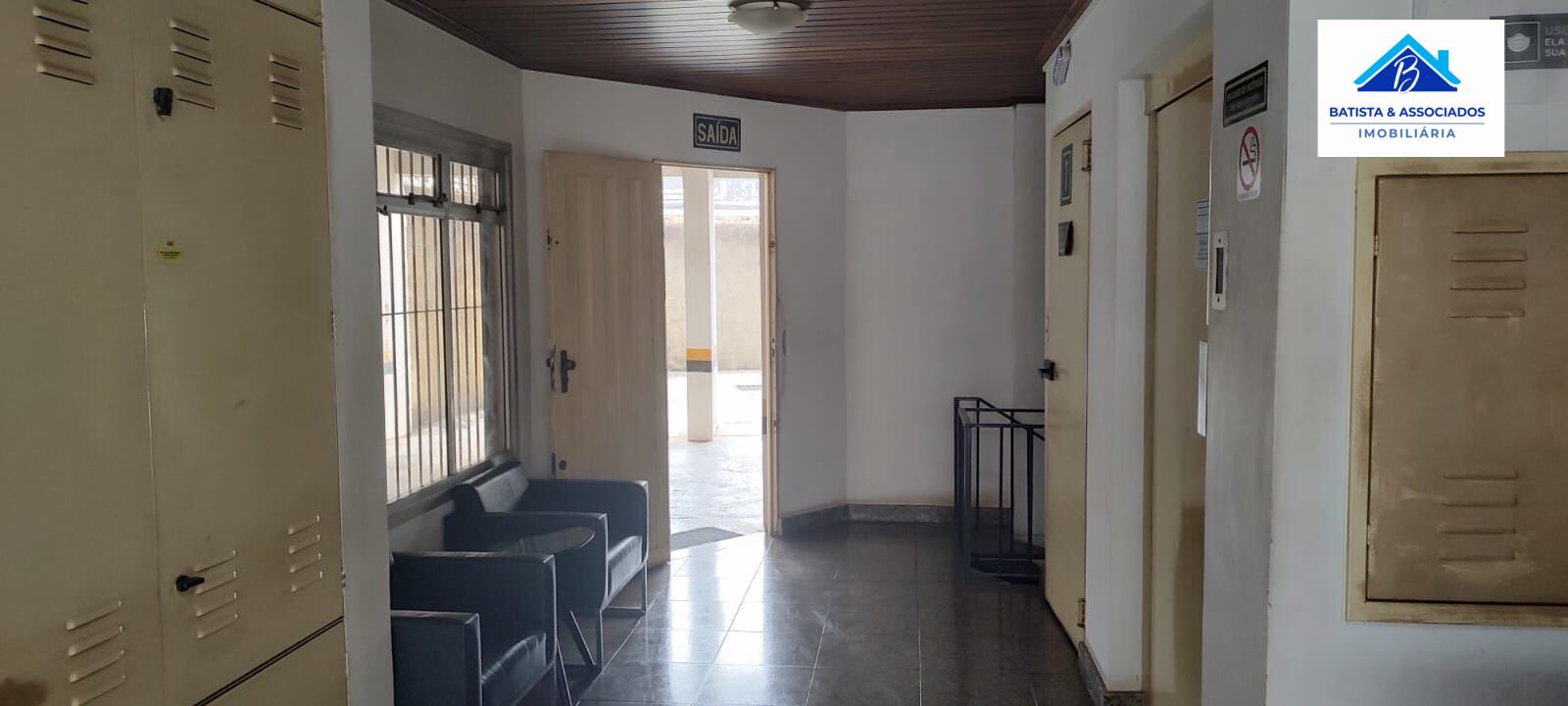 Conjunto Comercial-Sala à venda, 49m² - Foto 11