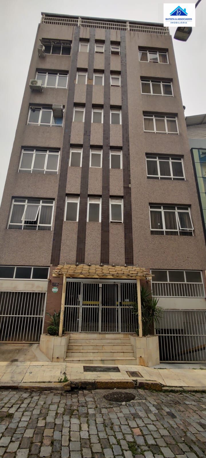 Conjunto Comercial-Sala à venda, 49m² - Foto 12