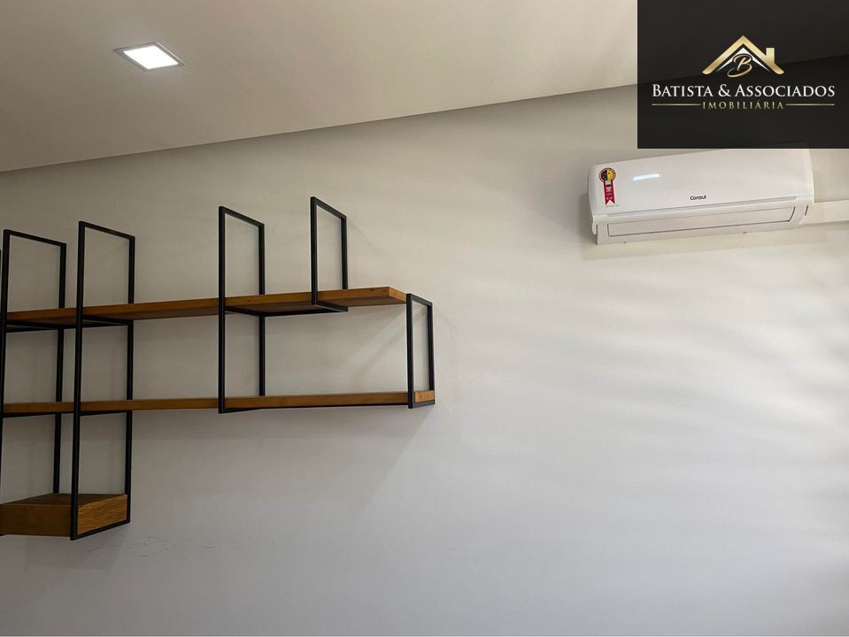 Sala-Conjunto, 49 m² - Foto 4