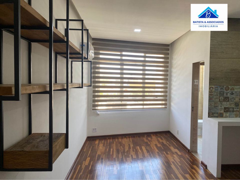 Conjunto Comercial-Sala à venda, 49m² - Foto 1