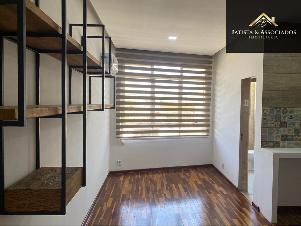 Sala-Conjunto, 49 m² - Foto 1