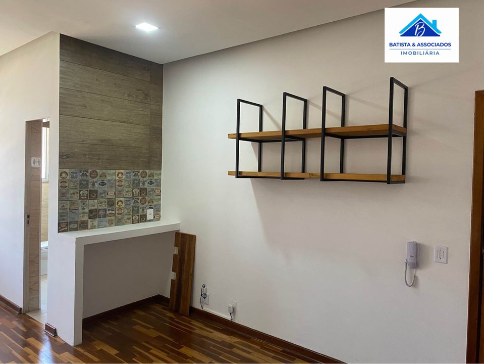 Conjunto Comercial-Sala à venda, 49m² - Foto 5