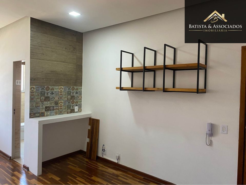 Sala-Conjunto, 49 m² - Foto 5
