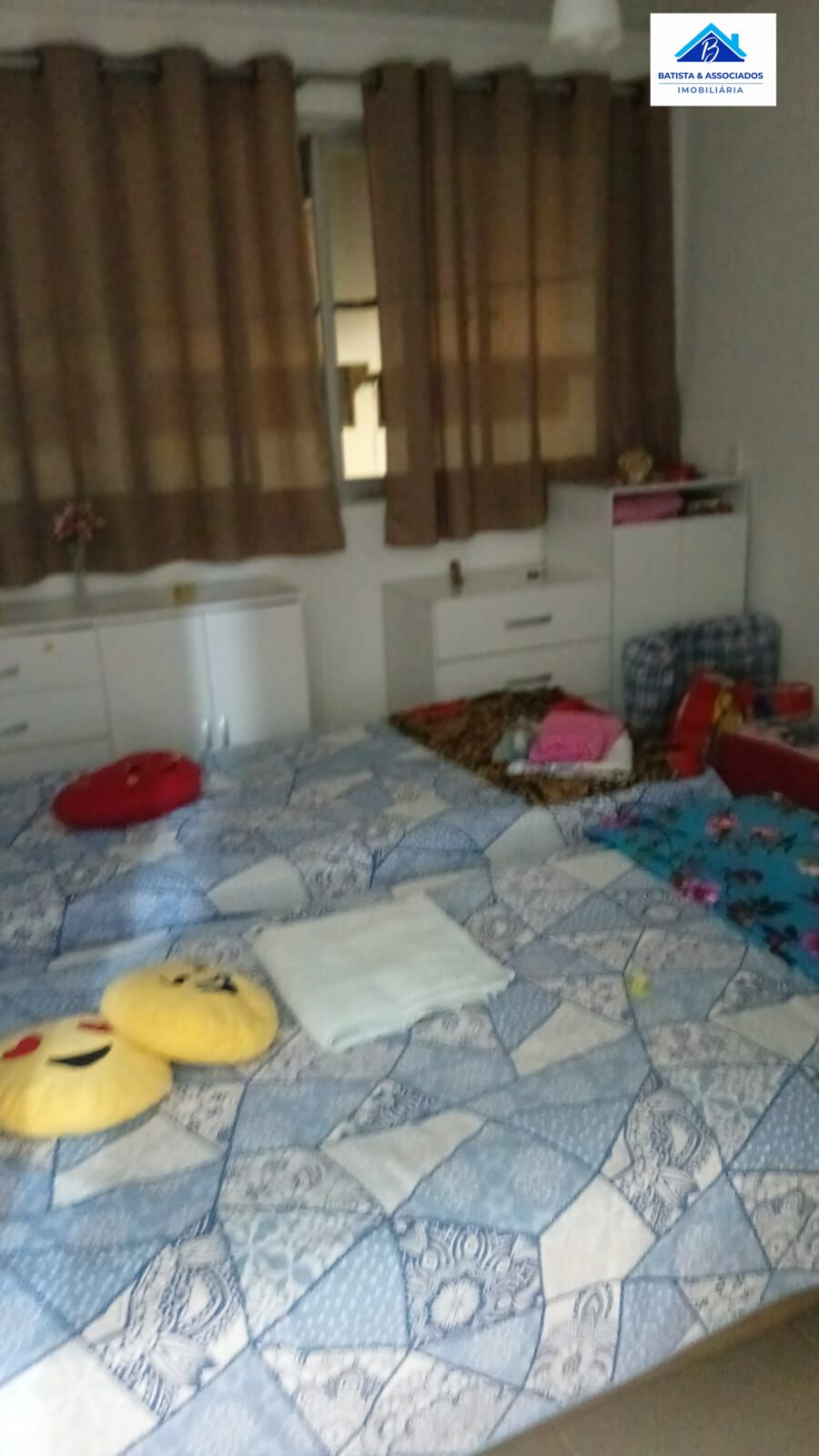 Apartamento, 1 quarto, 40 m² - Foto 7