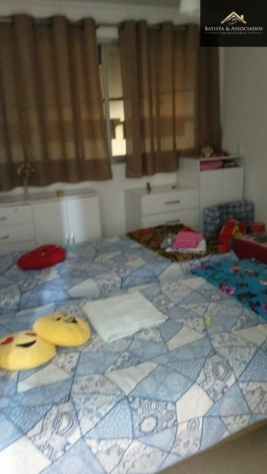 Apartamento, 1 quarto, 40 m² - Foto 7