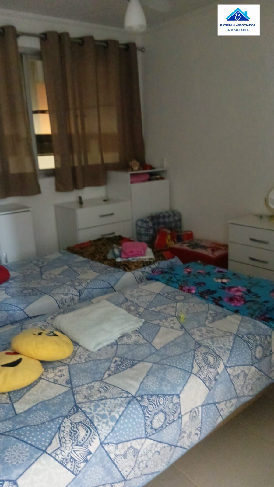 Apartamento, 1 quarto, 40 m² - Foto 6