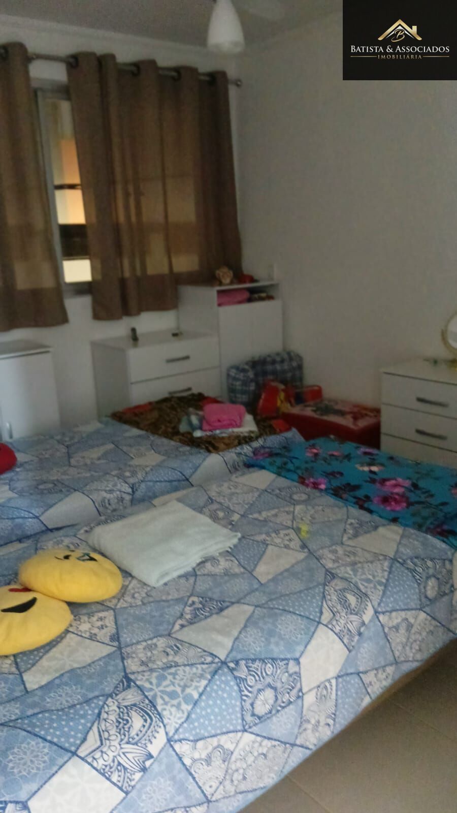 Apartamento, 1 quarto, 40 m² - Foto 6